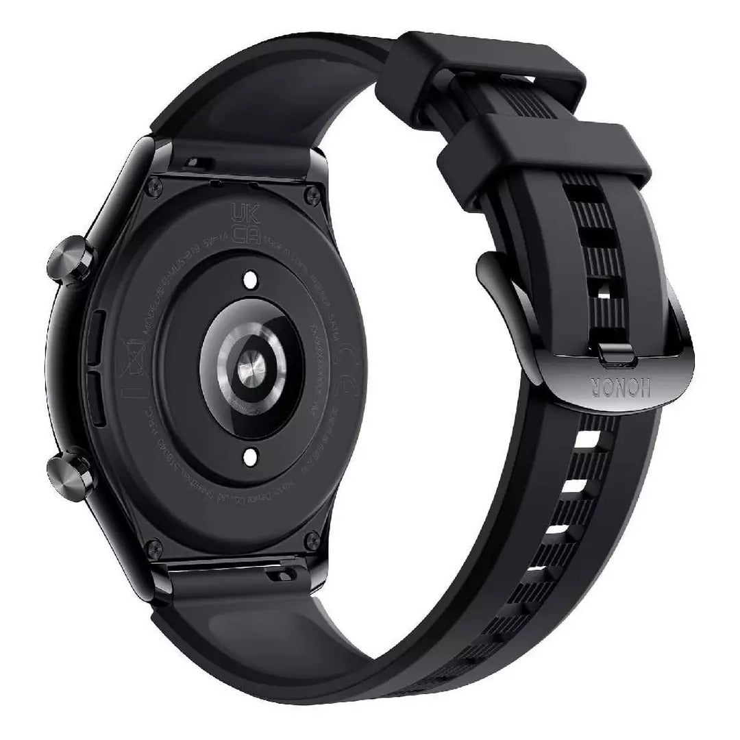 Honor Watch GS 3 1.43 Inch AMOLED Smartwatch | Black Honor Watch GS 3 1.43 Inch AMOLED Smartwatch | Black